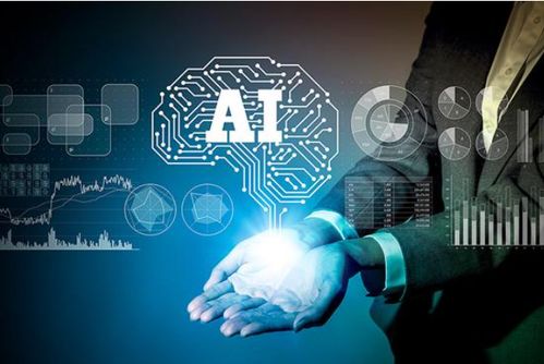 2020年人工智能相關論文精選與人工智能應用軟件開發趨勢