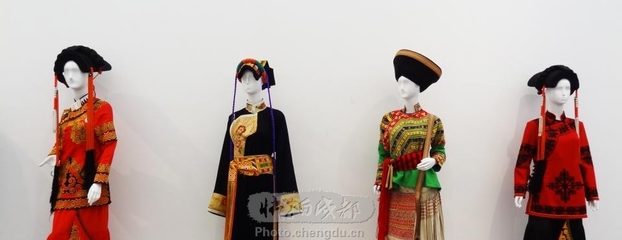 四川民間文藝創(chuàng)作過(guò)程優(yōu)秀作品。