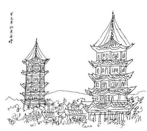 黃永玉先生逝世,他留給人間的笑聲大于苦難