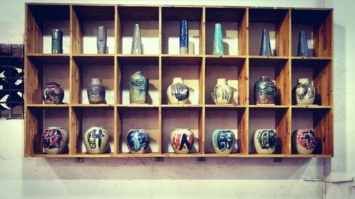 2019年尋找傳承人 大唐造,長沙窯和64歲的創客 網易訂閱