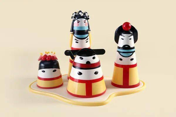 造趺文創(chuàng)獲長(zhǎng)三角民間藝術(shù)文創(chuàng)產(chǎn)品邀請(qǐng)展優(yōu)秀產(chǎn)品獎(jiǎng)