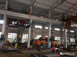 曾經的東興寺,現在的釜溪 文創公園新街里